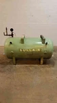 Sullair Air Compressor Tank Only. Fixed Price $550.00.