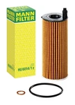 Engine Oil Filter Mann-filter Hu 6014/1 Z For Bmw Applications. Fixed Price $25.93.