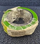 (2 Pcs) Lamons Spiral Wound Gasket W/ Inner Ring 2-1/2" B16.20 150 304 Fg Crs. Fixed Price $21.40.