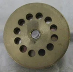 Devilbiss 120-4405 Intake Valve Assembly. Fixed Price $50.00.