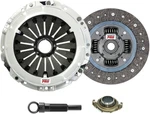 Heavy Duty Clutch Kit For Hyundai 1996-2006 Elantra 1997-2008 Tiburon 1.8l 2.0l. Fixed Price $119.99.