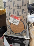 3899746 Genuine Cummins Accessory Drive Support Gasket. Fixed Price $22.00.