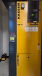 Kaeser Aircenter Sk15 15hp Rotary Screw Air Compressor. Fixed Price $7549.00.