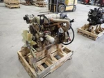 2006 John Deere 5030tf270 Turbo Diesel Engine Runs Exc! Video!. Fixed Price $5995.00.