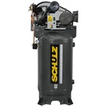 Schulz 580vv20x-3 5hp 80-gal Vertical 2-stage Air Compressor, 460v 3-phase. Fixed Price $2395.00.
