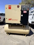 Ingersoll Rand Ssr Up6-30-125 30 Hp Rotory Screw Air Compressor 125cfm Autodrain. Fixed Price $8400.00.