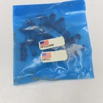 Dresser Rand Pp1424nb Insert & Spring Lot Of 24. Fixed Price $111.22.
