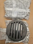 Ingersoll Rand Valves A43c2 Complete Discharge Valve Nos Original I-r 2ea. Fixed Price $225.00.