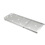 Lincoln Finger Plate Hi Capacity 2110-cle - Genuine Oem Replacement Part. Fixed Price $156.00.