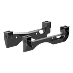 Pullrite 2332 Fifth Wheel Trailer Hitch Mount Kit; Superrail; Use With 20k Isr S. Fixed Price $964.30.