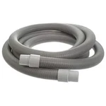 Guardair N67020 Vacuum Hose, 2 In X 20 Ft, Vinyl. Fixed Price $125.99.