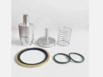 2901099700 Minimum Pressure Valve Kit For Atlas Copco Compressor 2901-0997-00. Fixed Price $56.68.