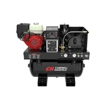 Campbell Hausfeld Gr3200 13 Hp 30-gal 3-in-1 Air Compressor/generator/welder New. Fixed Price $6252.39.