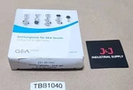*new Factory Sealed* Gea 221-001031 Sealing Set Rc 50 Epdm Made + Warranty!. Fixed Price $50.00.