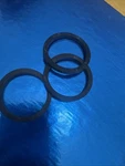 Avdel 07003-00117 Tool Part, Square Ring Seal. Fixed Price $22.00.