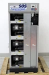 Powerex Seq200740e 20hp Oil Free Scroll Air Compressor 116 Psi Max (3375165). Fixed Price $5850.00.