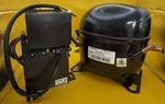 Embraco Neu6214u Hermetic Compressor R-290 115-127v. Fixed Price $400.00.