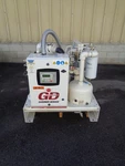 2015 Gardner Denver 30 Hp Rotary Screw Air Compressor 230v Ebe99q Ingersoll Rand. Fixed Price $7500.00.