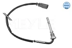 Before Soot Particulate Filter Meyle 114 800 0067 Sensor, Exhaust Gas Temperature For Vw. Fixed Price $69.43.