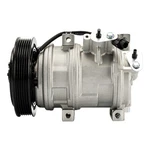 A/c Compressor W/clutch For Honda Odyssey Pilot Ridgeline Acura Mdx. Fixed Price $136.99.