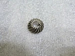 Speedaire Bevel Gear, Pn21aa576g, For Use With 21ac05(jt). Fixed Price $25.00.